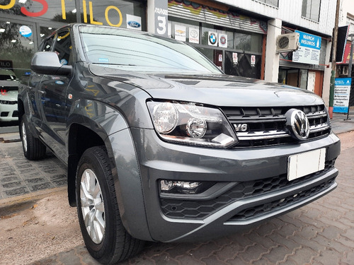 Volkswagen Amarok 3.0 V6 Cd Comfortline