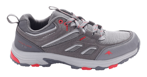 Montagne Zapatilla Outdoor Crossland