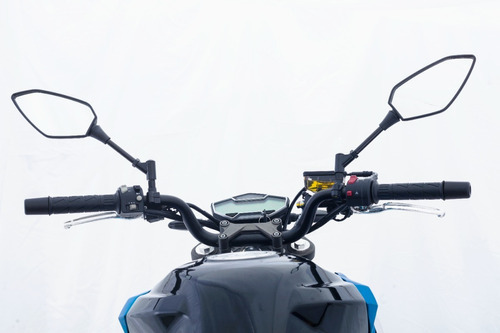 Cf Rz 400 Nk By Zanella Créd. Prendario V. López