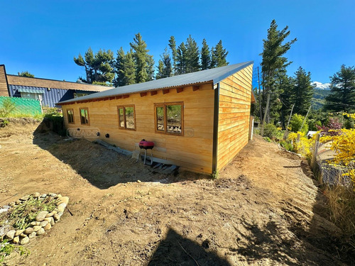 Casa En Venta En Península San Pedro, Bariloche, Patagonia