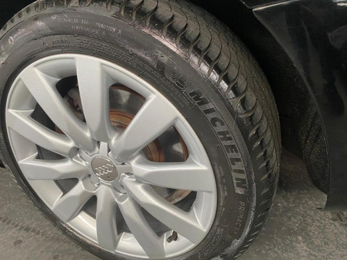 Audi A4 2.0 Tfsi Ambiente Multitronic 4p
