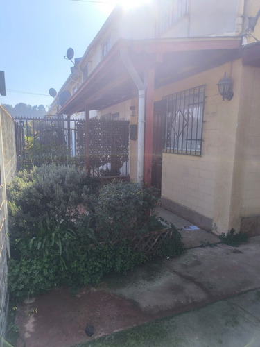 Casa Muy Bien Ubicada En El Centro De Las Cruces