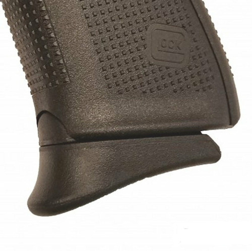 Extensión Empuñadura Tactica Para Cargador Glock 17 19 Gen 4