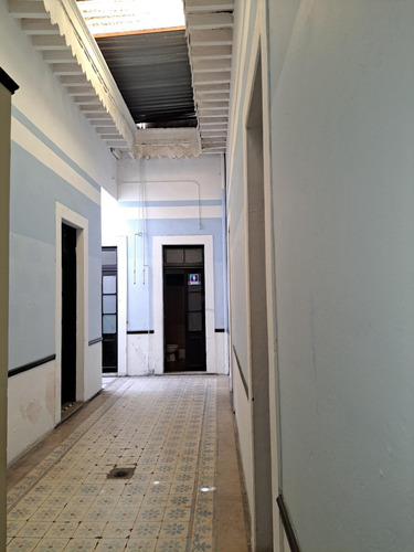 Casa En Renta En Centro Histórico, San Luis Potosí, S.l.p.