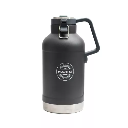 Termo Stanley 1.4 L Asa Plegable Acero Inoxidable. Gravedadx