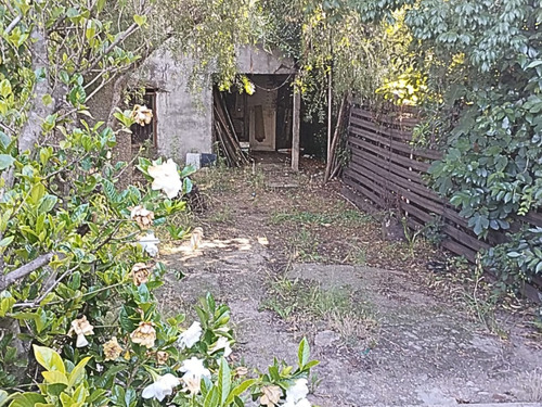 Sale!! Orden De Vender Ph De 2 Dorm Parrillero, En Terreno De 584 Mt2