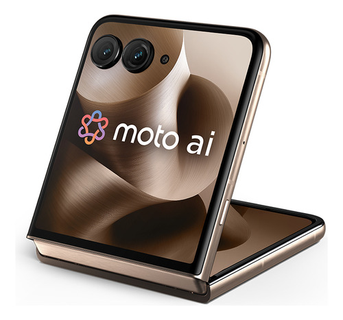 Motorola Razr 60 Ultra Madera 1 TB