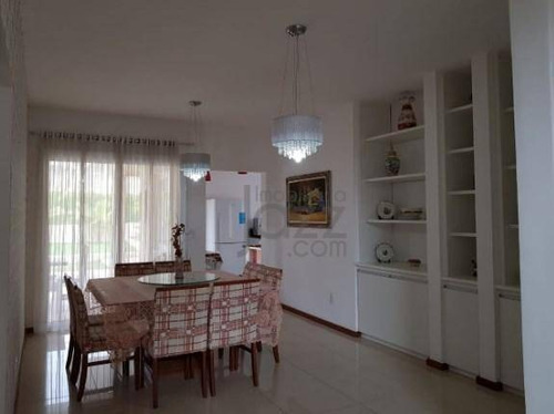 Casa Residencial À Venda, Loteamento Parque Das Sapucaias, Campinas. - Ca3396