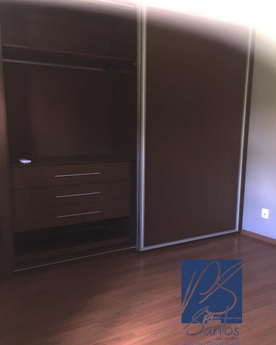 Casa Em Condomínio - Cc00213 - 69190621