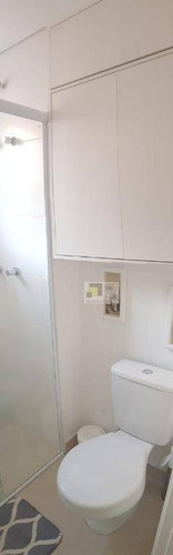 Imagem 14 de 30 de Apartamento Com 1 Dormitório À Venda, 41 M² Por R$ 550.000,00 - Vila Leopoldina - São Paulo/sp - Ap1723