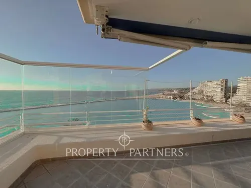 Algarrobo, Oportunidad Unica Gran Departamento San...