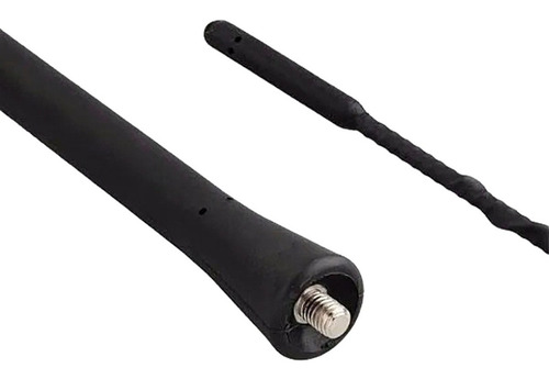 Repuesto De Antena Varilla Lisa Flexible 35 Cm Para Audi A4