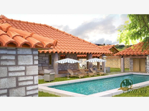 Imagen 9 de 9 de Terreno En Venta Fracc. Quinta Los Sauces