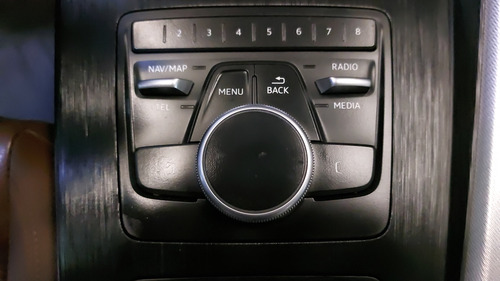 Audi A4 2.0 40 TFSI SELECT DCT