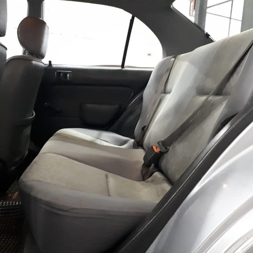 Toyota Tercel 1.5 1998