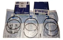 Comprar Juego Anillos Para Motor Om447 Mercedes Benz Ls1634 Chapulin