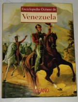 Comprar Libros - Enciclopedia Océano De Venezuela - 4 Tomos