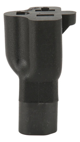 Adaptador Convertidor De Enchufe De Alimentación Iec320 C14