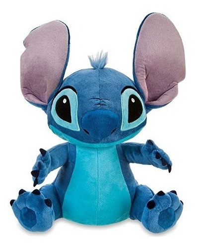 Peluche Stitch Antialergico Grande 25cm Alto Juguete Suave