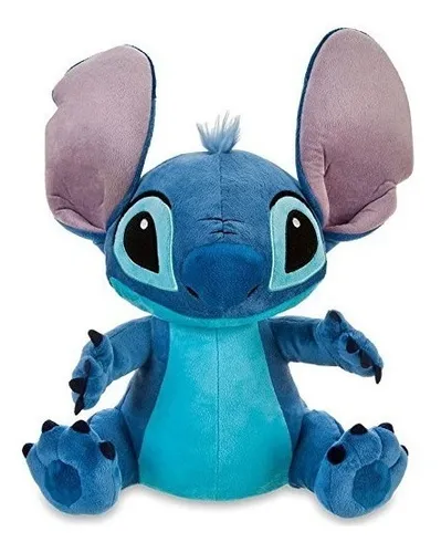 Disney Store Grande peluche Stitch