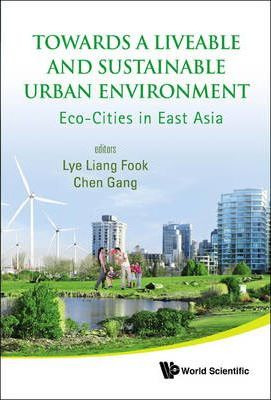 Libro Towards A Liveable And Sustainable Urban Environmen...