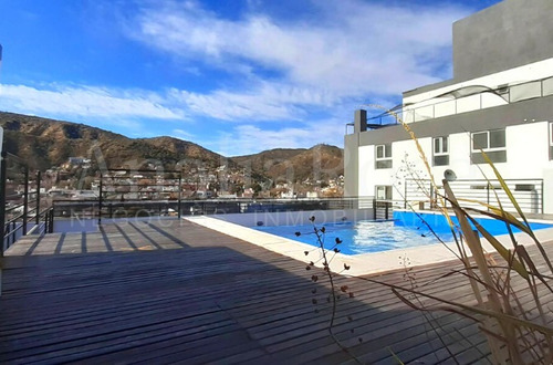 Imagen 9 de 13 de Departamento En Venta Edificio San Jose Iv