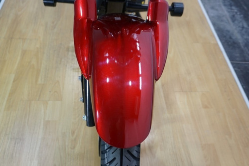 Imagen 7 de 16 de Hero Hunk 150cc I3s 0km 2023 Moto 150