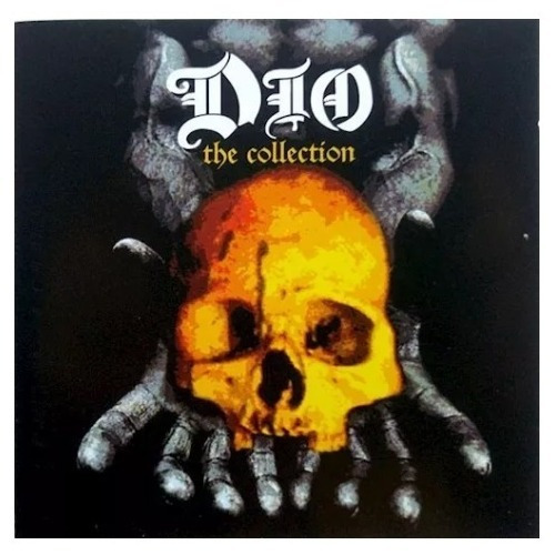 Dio The Collection Cd Pol