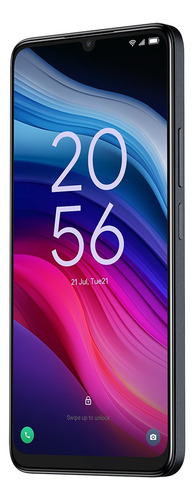 Celular Tcl 505s 256+4gb Space Gray Gris