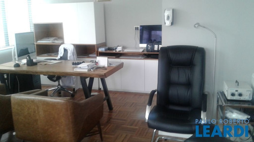 Imagem 7 de 15 de Comercial - Jardim Paulista - Sp - 492282