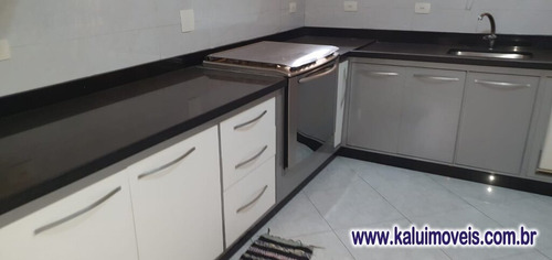 Imagem 1 de 30 de Santa Terezinha - Sobradão - 77007