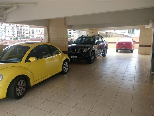 Imagem 25 de 30 de Apartamento, 1 Dorms Com 44 M² - Cidade Ocian - Praia Grande - Ref.: Pr1250 - Pr1250