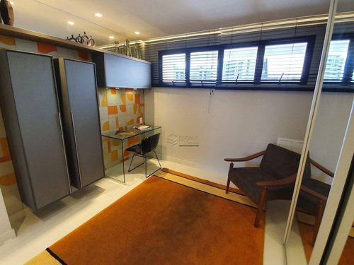 Imagem 6 de 30 de Apartamento Com 3 Quartos À Venda, 162 M², Área De Lazer, 3 Vagas, Financia - Aldeota - Fortaleza/ce - Ap1115