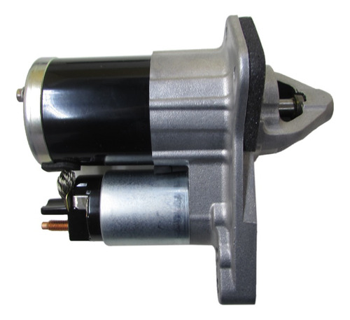 Motor De Partida Oroch 1.6 16v H4m 2016 Acima 233001903r