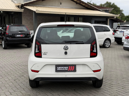 Volkswagen Move 1.0 Move 12V Total Flex