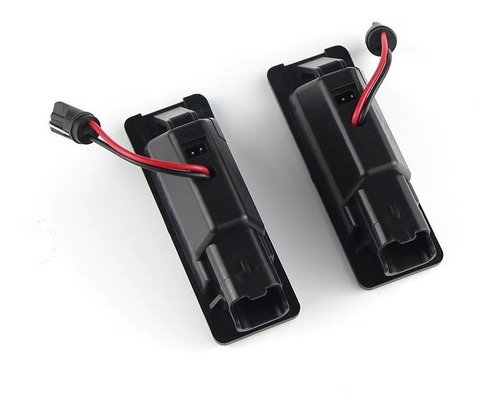 Luz Led Patente Citroen C4 Picasso 2004 - 2010 Accesorio