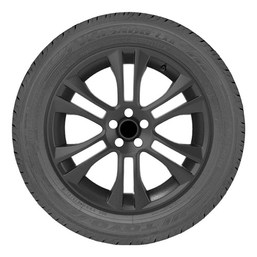 4 Llantas 195/60r15 Toyo Versado Lx Ii 88h Msi H