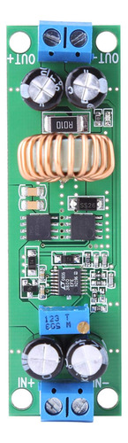 Dc-dc Step Down Converter Power Step-down Module 6.5v-60v To