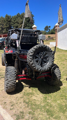 Rzr Polaris 1000