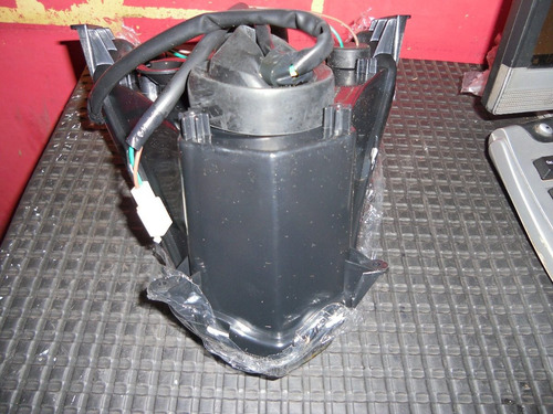 Imagen 6 de 7 de Faro Delantero Halcon 2012 Md Original