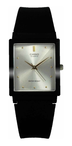 Reloj Casio Para Hombre (mq38-7a), Casual, Clásico,