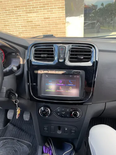 Renault Stepway 1.6 Dynamique / Intens Mecánica
