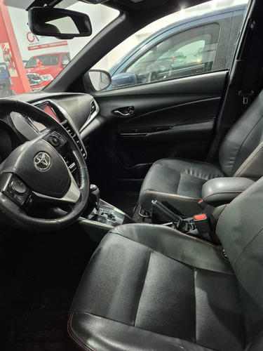 Toyota Yaris 1.5 107cv Xls