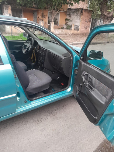 Volkswagen Polo Classic 1.6 Mi