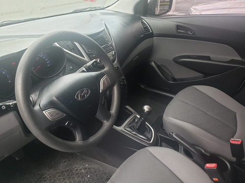 Hyundai Hb20s 2016 Completo 1.0 Flex 49.000 Km Novo