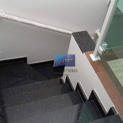 Imagem 8 de 20 de Sobrado Com 3 Dormitórios À Venda, 110 M² Por R$ 480.000,00 - Vila Buenos Aires - São Paulo/sp - So1140