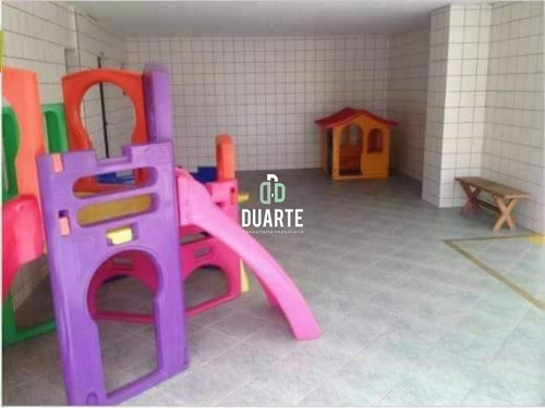 Imagem 22 de 23 de Apartamento - Ap04214 - 69883667