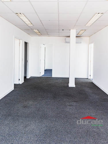 Imagem 15 de 24 de Andar Corporativo Para Venda No Centro Empresarial Praia Da Costa Vila Velha Es - Código: An2641
