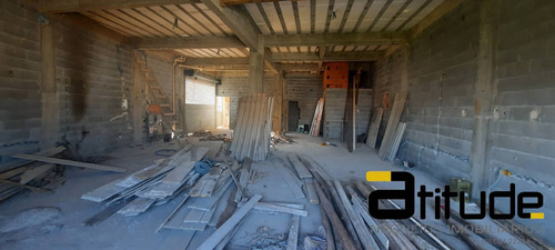 Imagem 3 de 6 de Salão Comercial Pra Locação Em Barueri - Vila Do Conde. - 5781