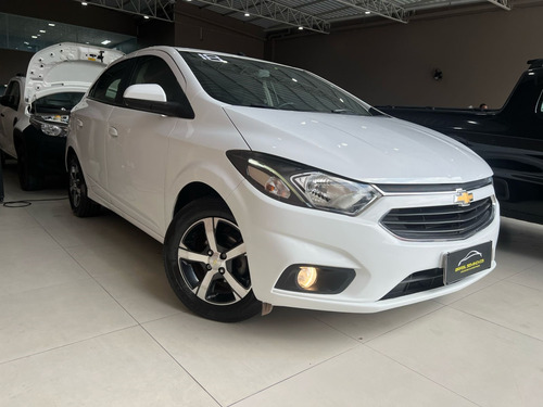 Chevrolet Onix 1.4 MPFI LTZ 8V FLEX 4P MANUAL